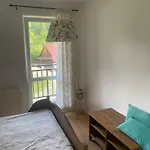 Шале Chalupka U Mata