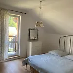 Chalupka U Mata