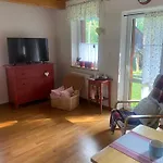 Chalupka U Mata Терхова