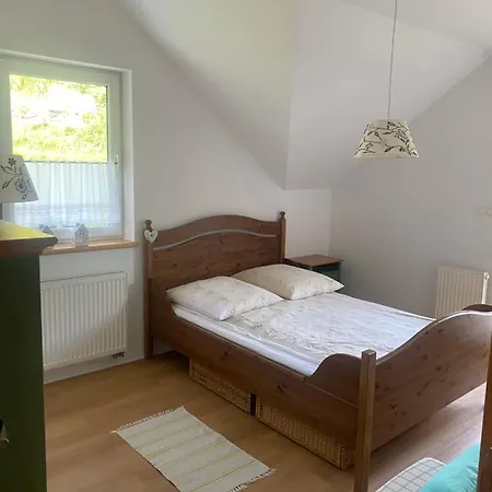 Domek alpejski Chalupka U Mata Tierchowa