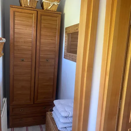 Domek alpejski Chalupka U Mata *