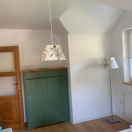 Domek alpejski Chalupka U Mata