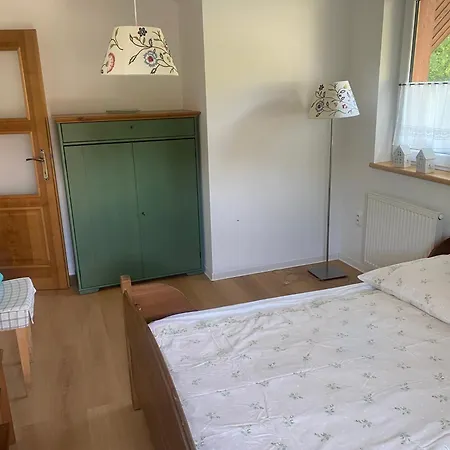 Chalupka U Mata Domek alpejski Tierchowa