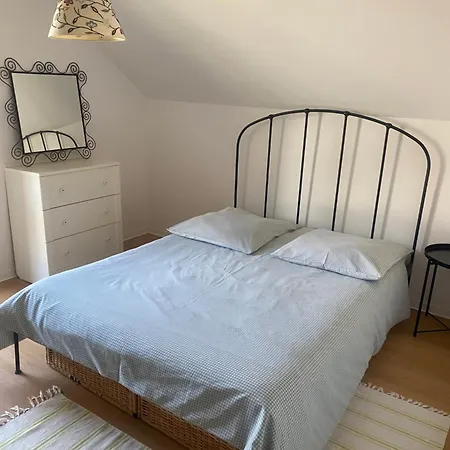 Chalupka U Mata * Tierchowa