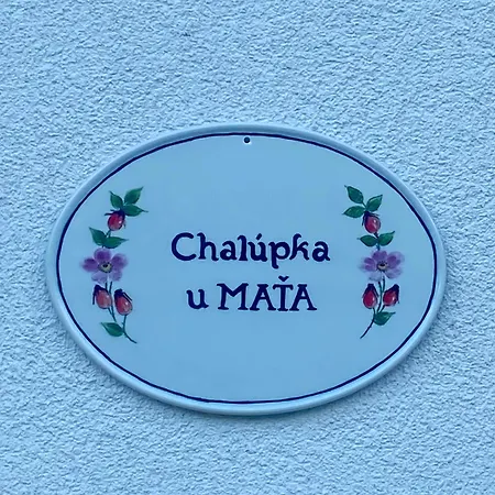 Chalupka U Mata *